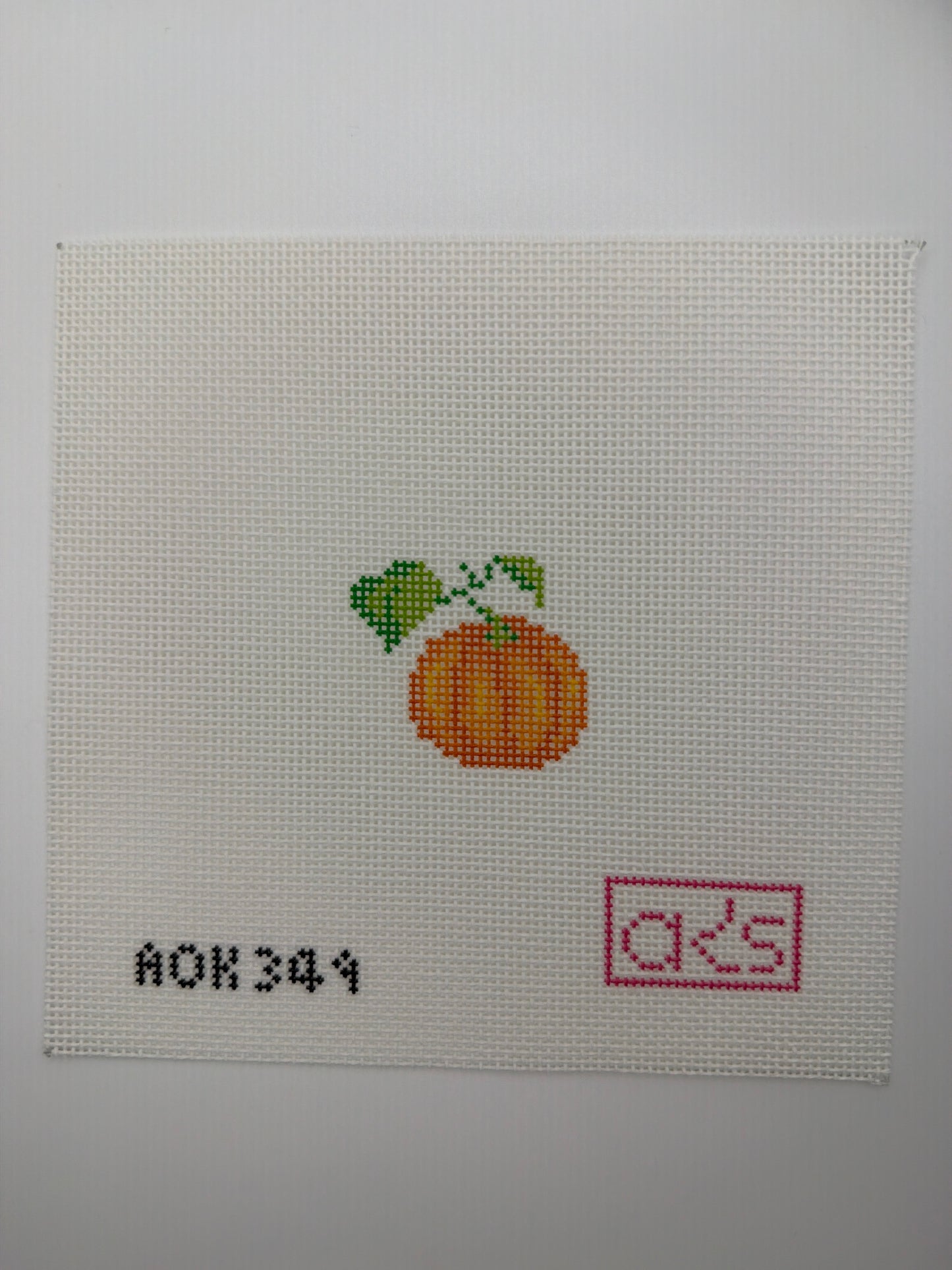 Tiny Pumpkin