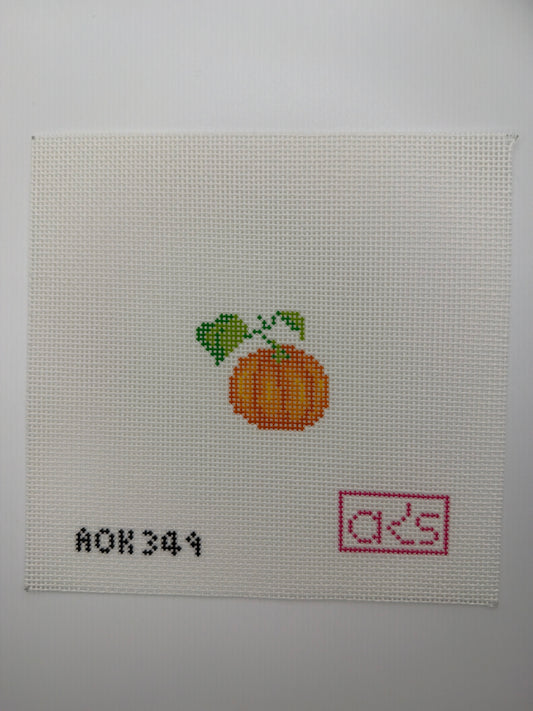 Tiny Pumpkin