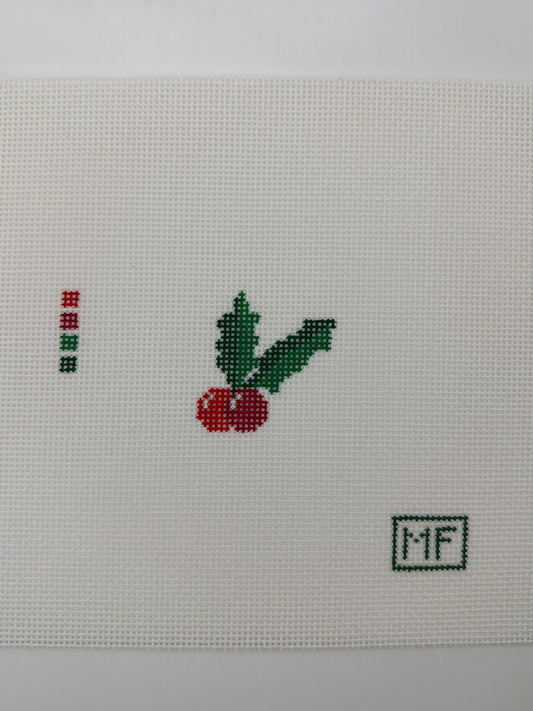 Holly Berries Mini