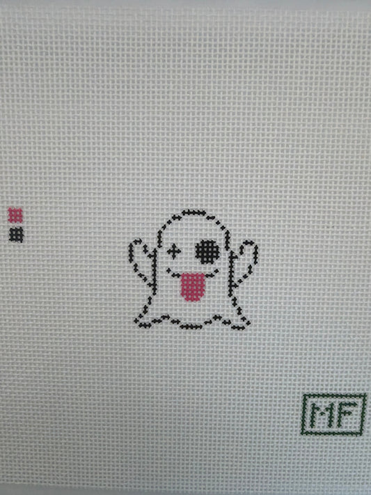 Ghost Mini
