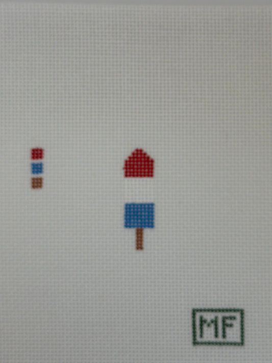 Popsicle Mini