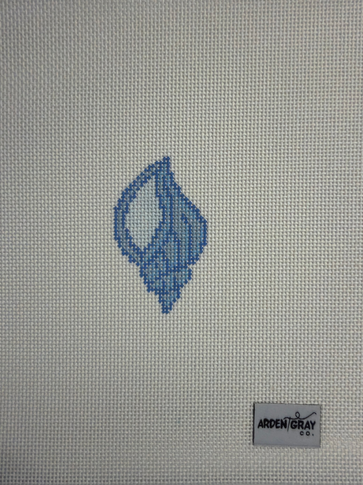 Blue shell