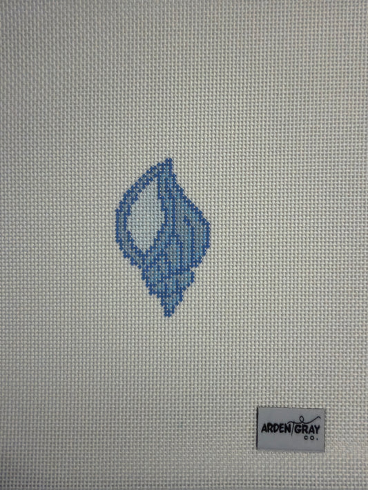 Blue shell
