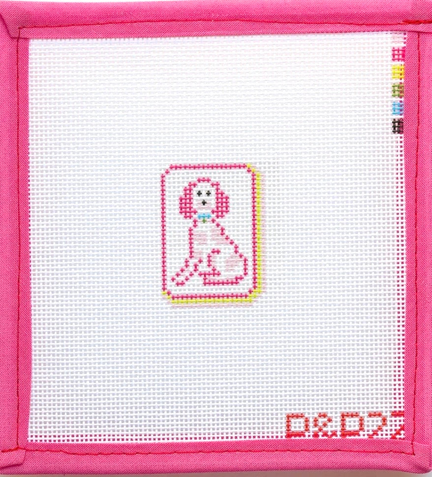 Joker Mahjong Tile Mini