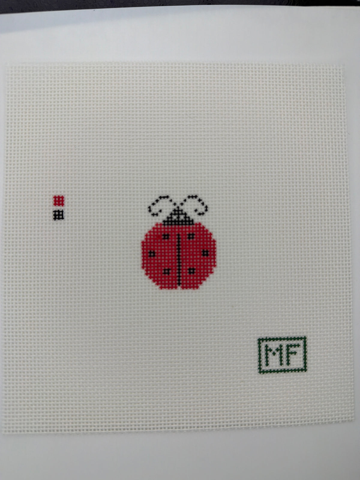 Ladybug Mini