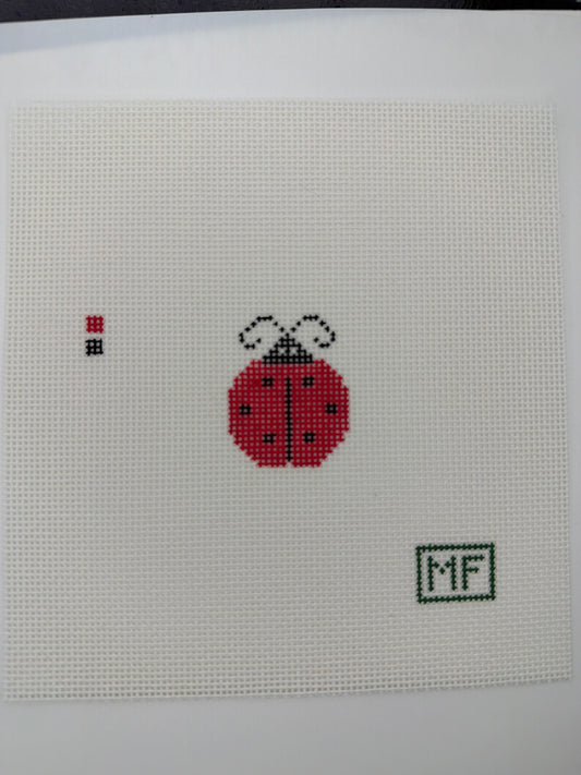 Ladybug Mini