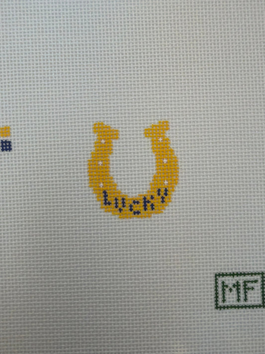 Lucky Horseshoe
