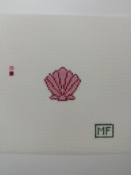 Mini Shells Pink