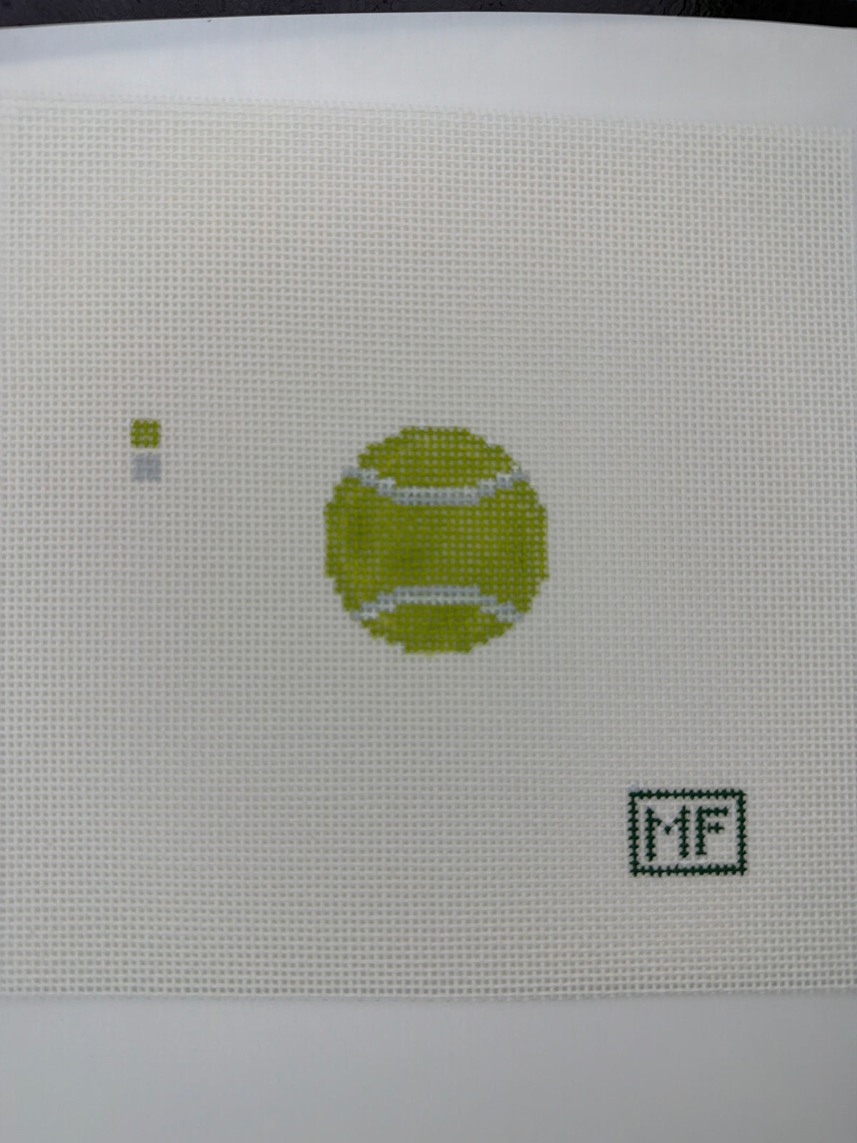 Tennis Ball Mini