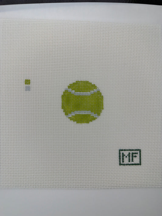 Tennis Ball Mini