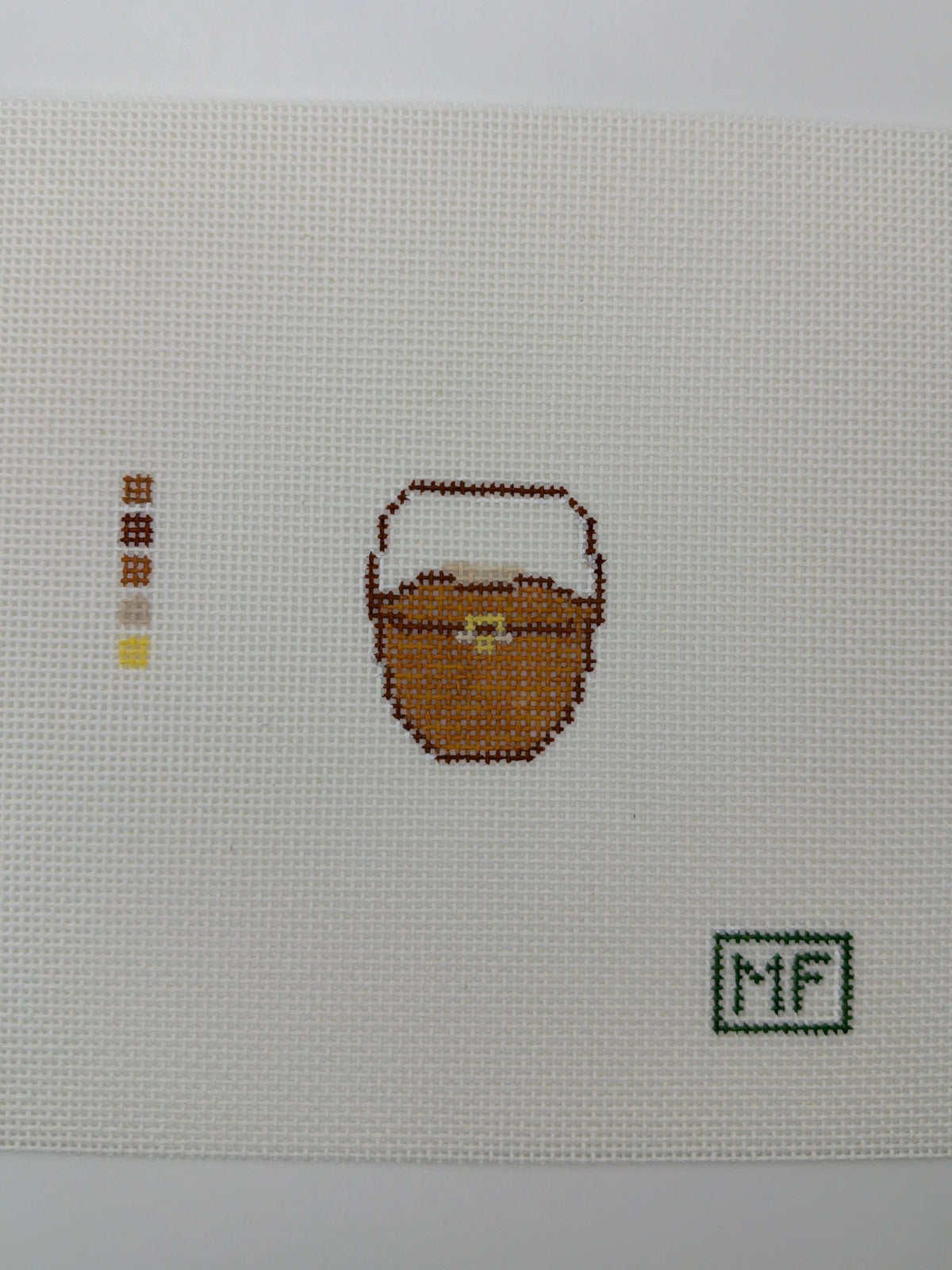 Lightship Basket Mini