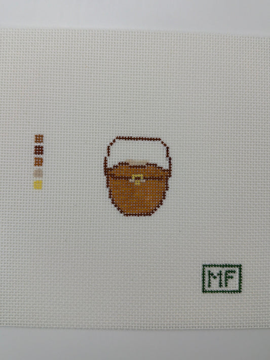 Lightship Basket Mini