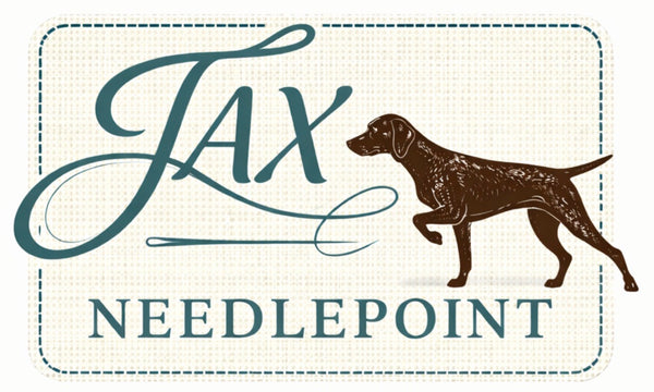 Jax Needlepoint