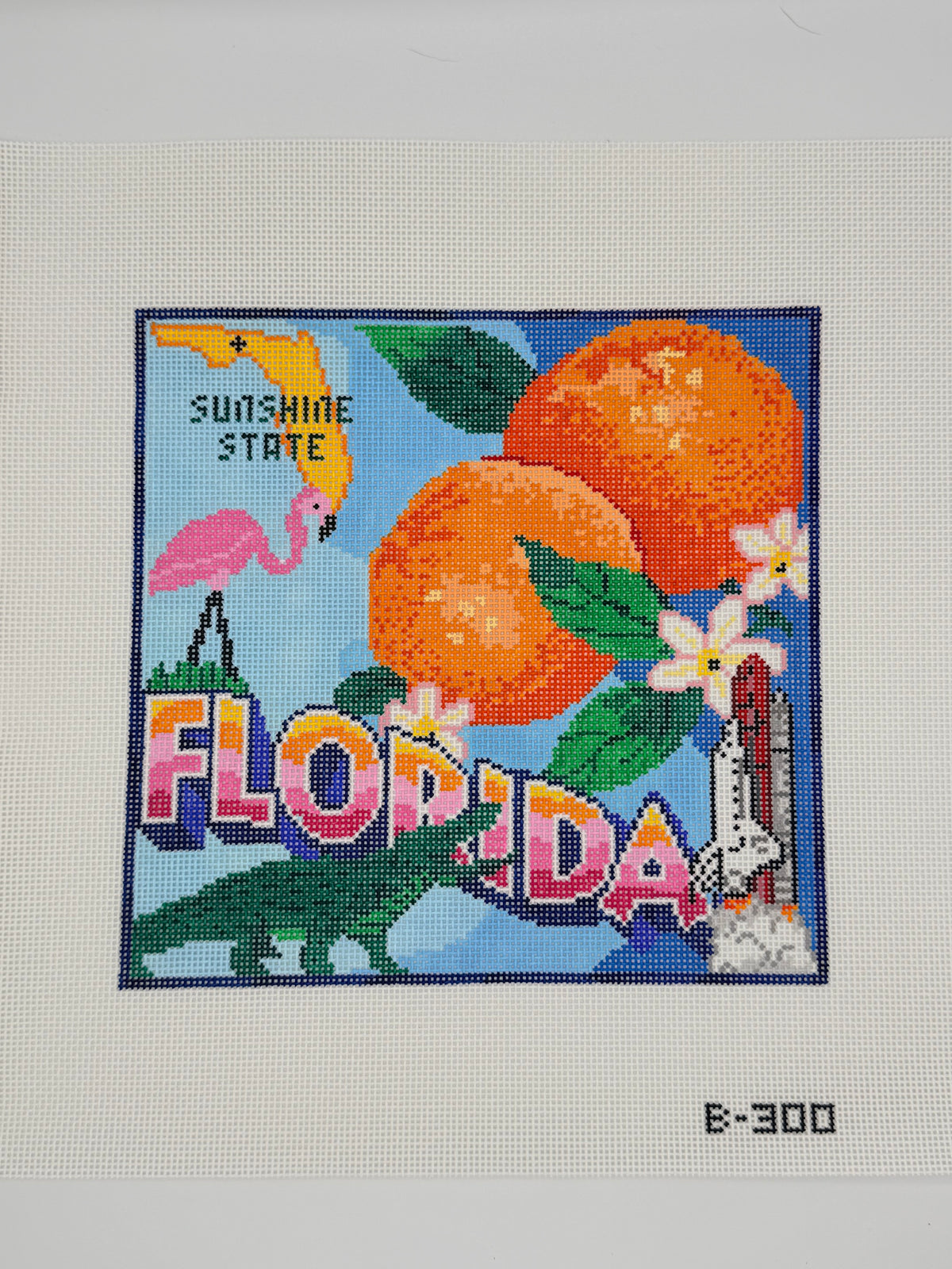Florida Vintage