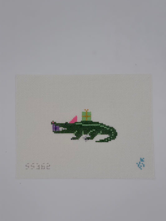 Party Animal Alligator