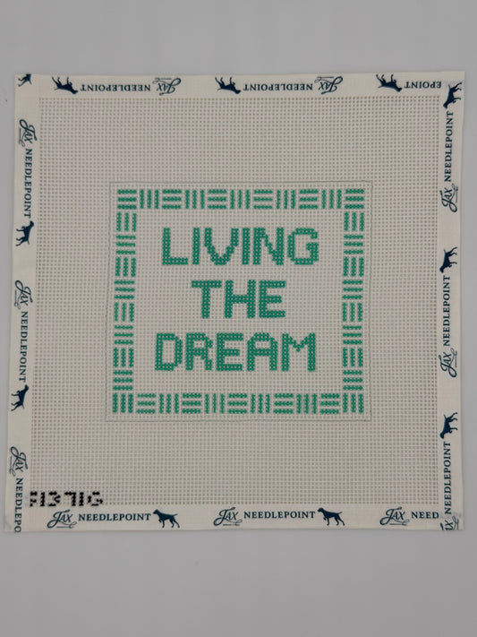 Living The Dream
