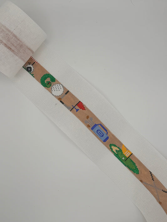 Golf Cart Belt