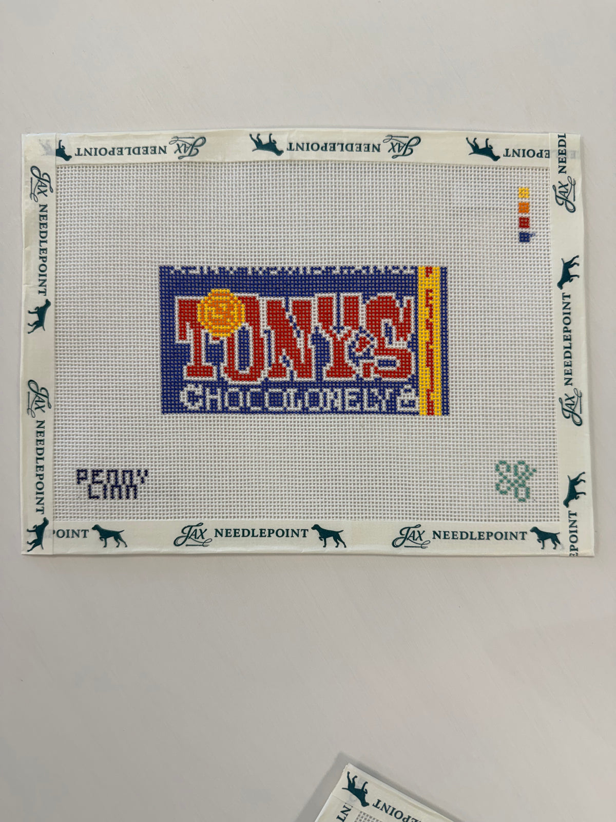 Tony's Chocolates