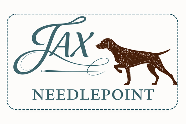 JAX Needlepoint
