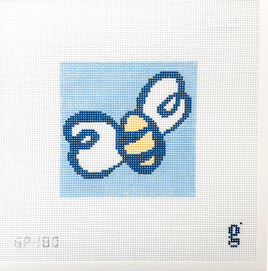 Squiggle Bee