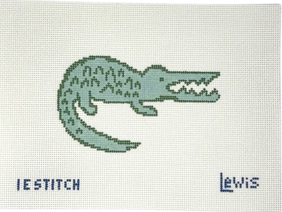 Lewis Gator