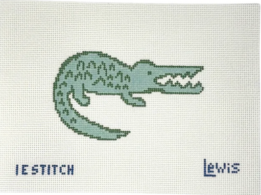 Lewis Gator