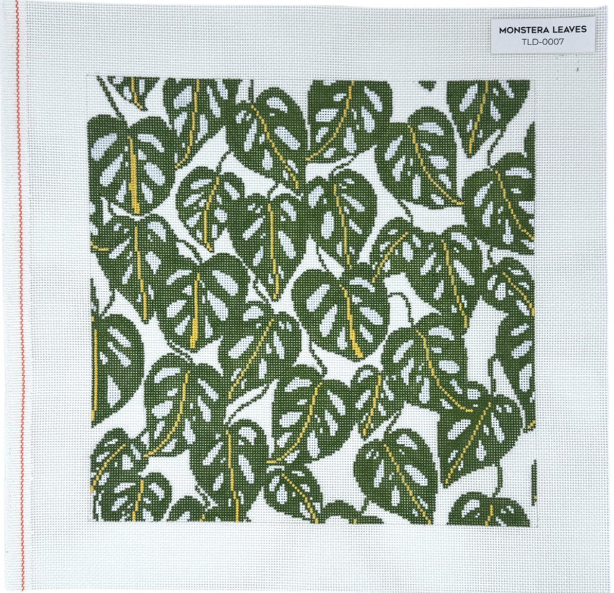 Monstera Leaves