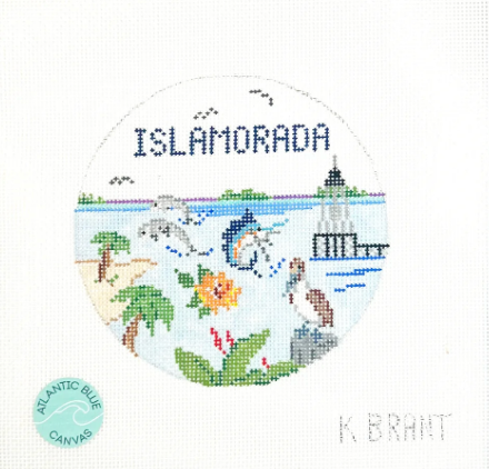 Islamorada Travel Round - Florida Keys