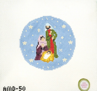 Holy Family Round