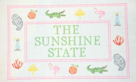 The Sunshine State: Florida