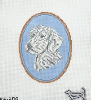 The Doodle Cameo