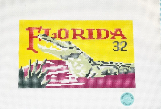 Florida Alligator