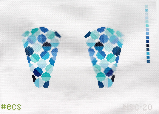 Evelyn scissor