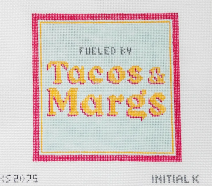Tacos & Margs