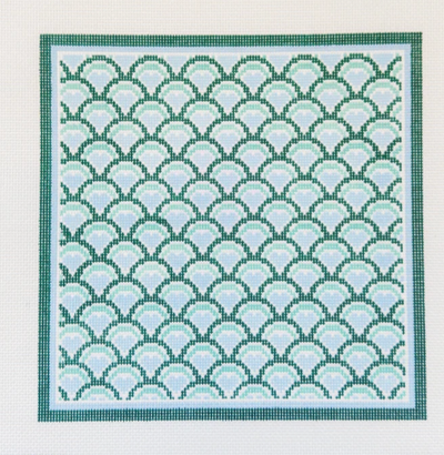 Scallop Hearts