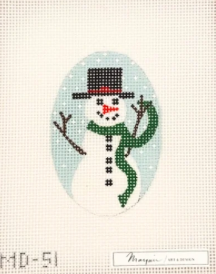 Mr. Snowman Mini