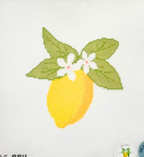 Lemon Branch
