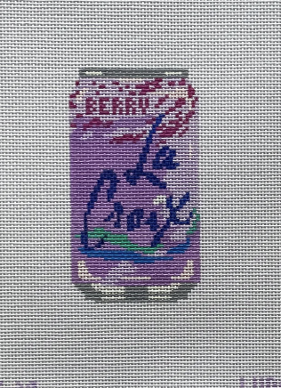 Lacroix Berry