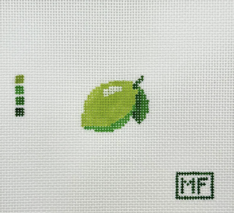 Lime Mini