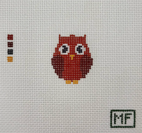 Owl Mini