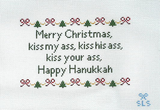 Griswold's Merry Christmas, Clark