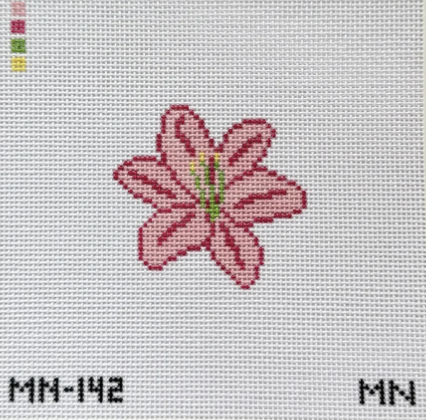 Pink Lilly Mini