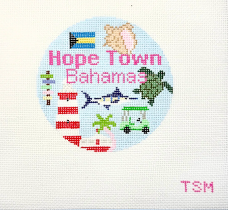 Hope Town Bahamas