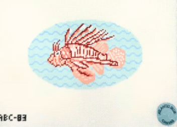 Lionfish