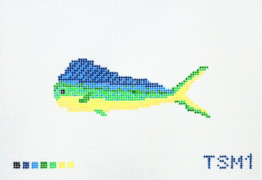 Mahi Mahi