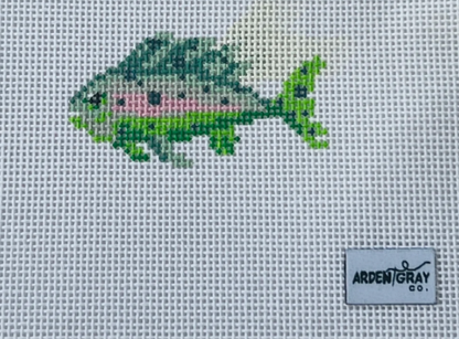 Bright Fish