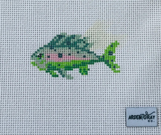 Bright Fish