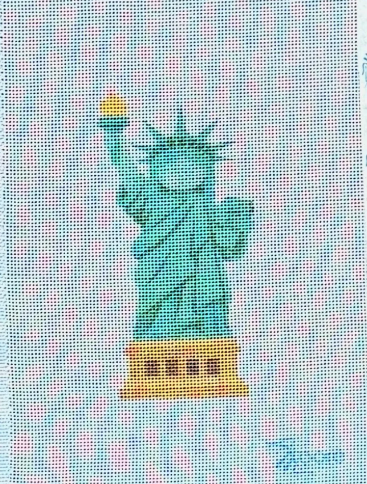 Liberty Needlepoint