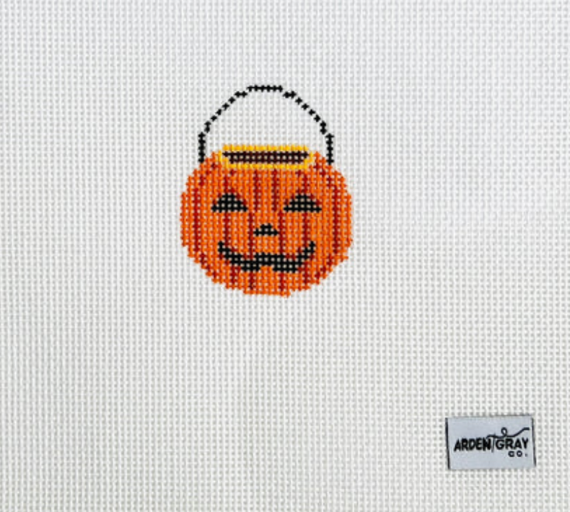 Jack O Lantern Mini