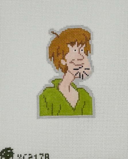 Scooby Doo - Shaggy